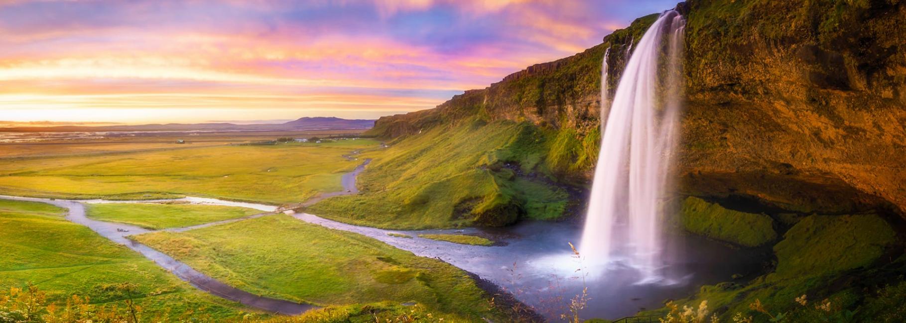 Iceland trip header est